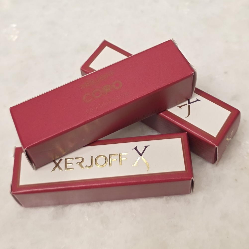 🌸🌸 Xerjoff CORO